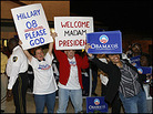 Mississippi Voters Mississippi Voters