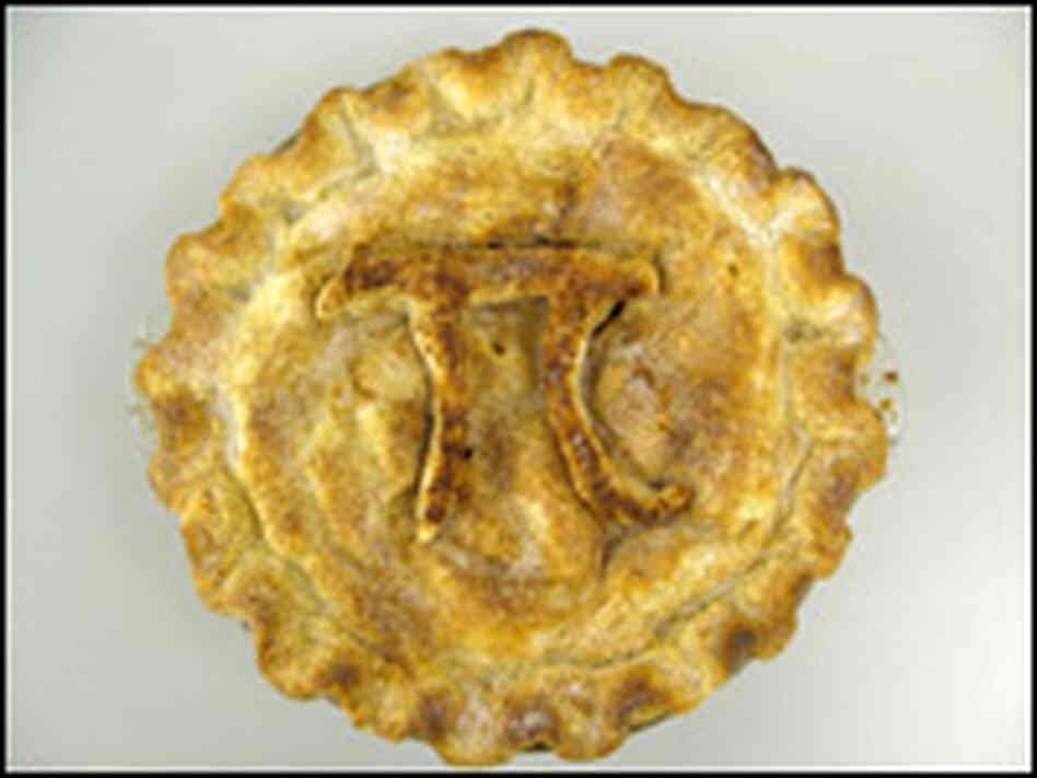 Pie Pie