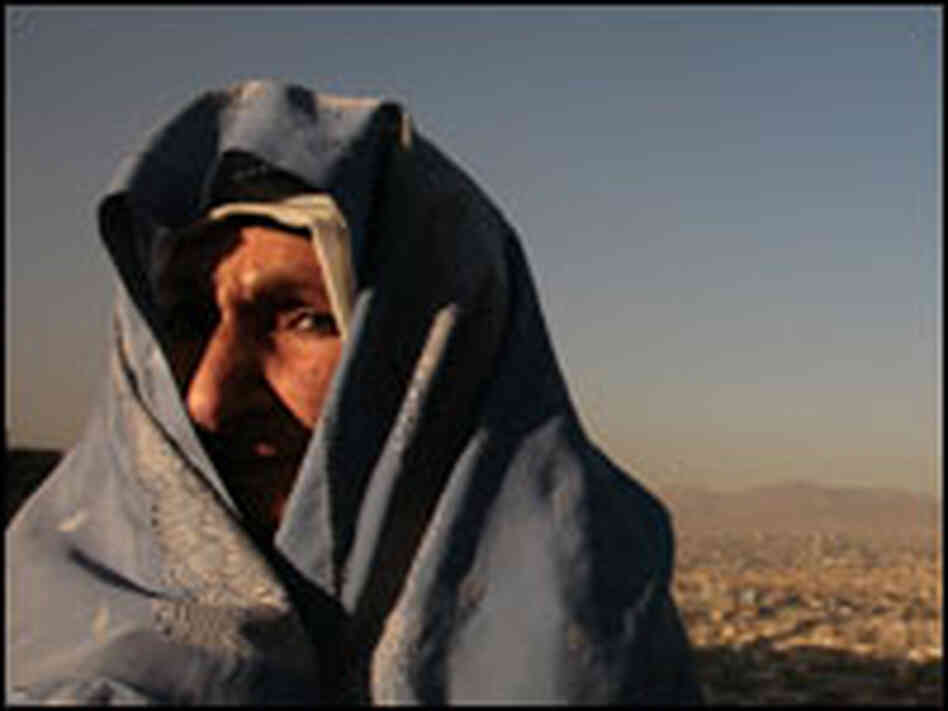 Burqa Burqa