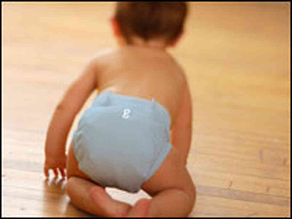 gDiapers gDiapers
