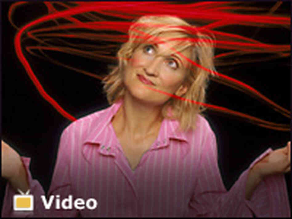 Sobule Video