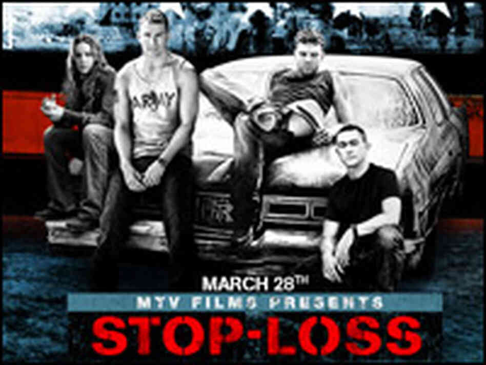Stop-Loss Stop-Loss