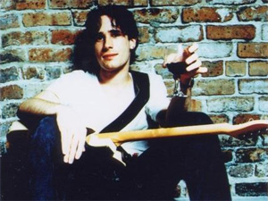 Jeff Buckley Jeff Buckley