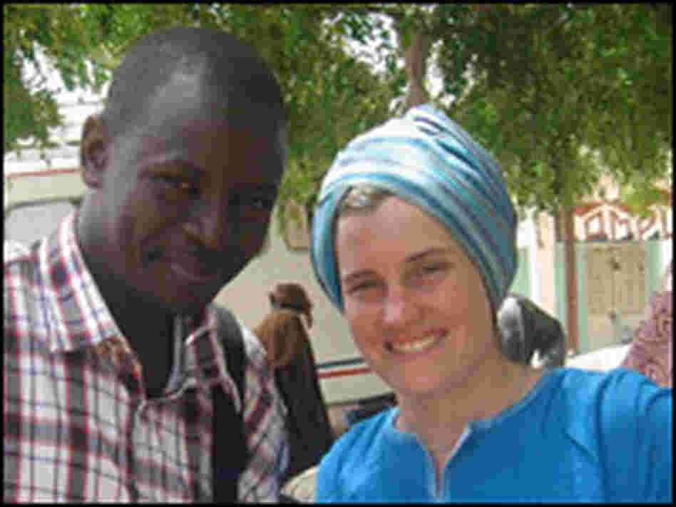 Senegal Senegal