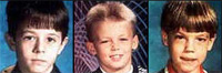 West Memphis 3 Victims
