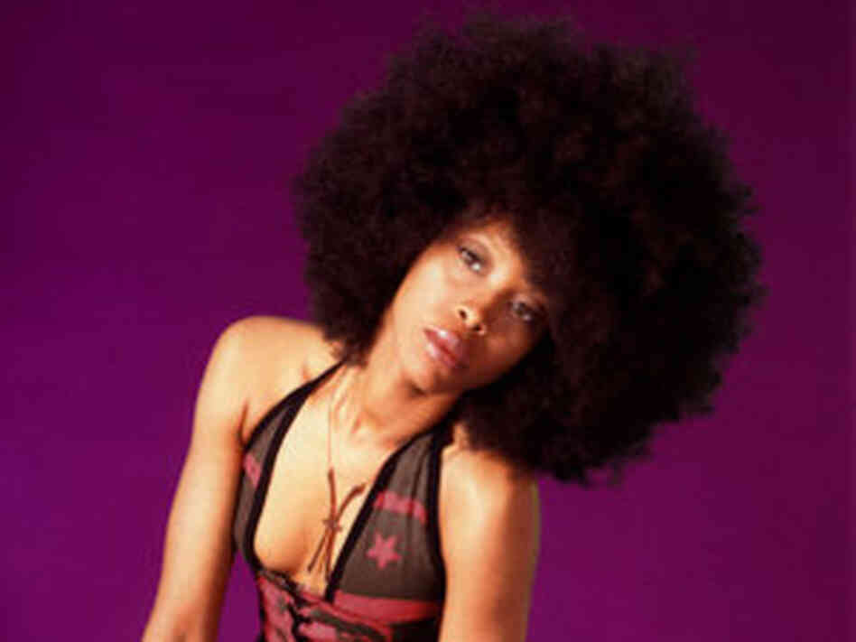 Erykah Badu 300 Erykah Badu 300