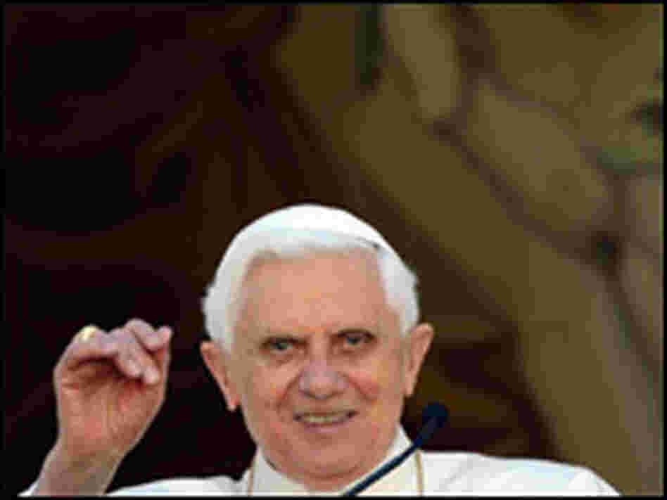 Pope Benedict Pope Benedict