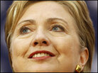 Sen. Hillary Clinton Sen. Hillary Clinton