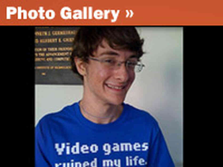 Slideshow Slideshow