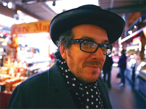 Elvis Costello Elvis Costello