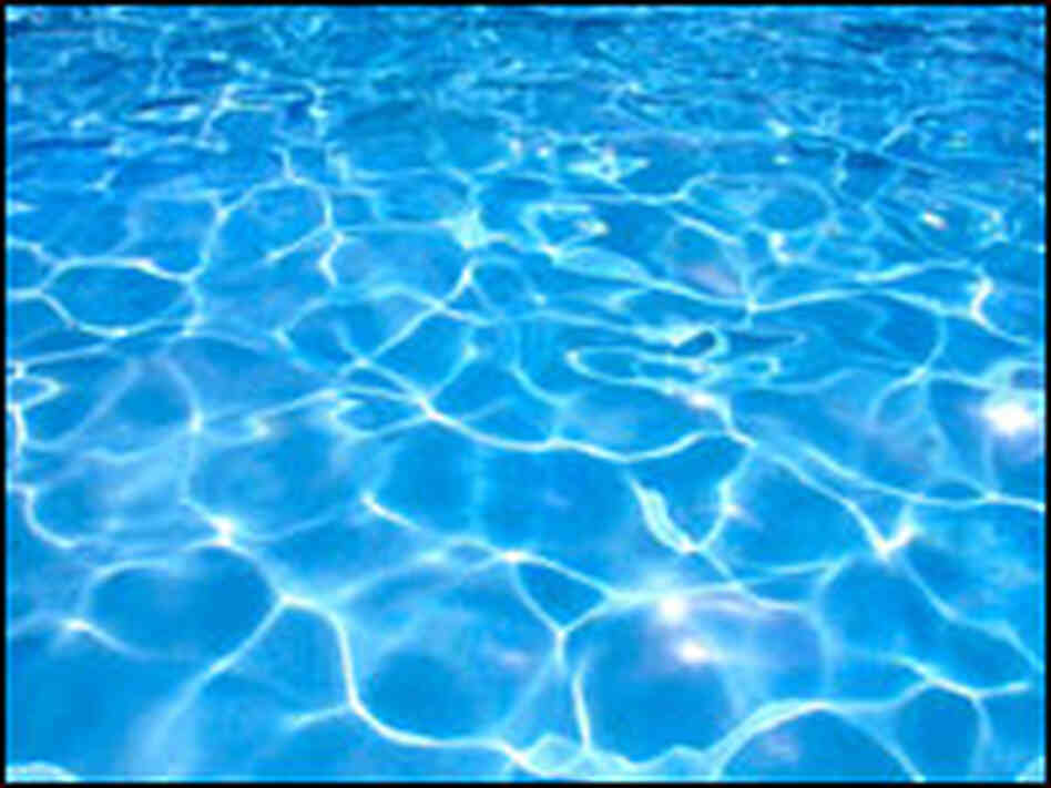 Pools Pools