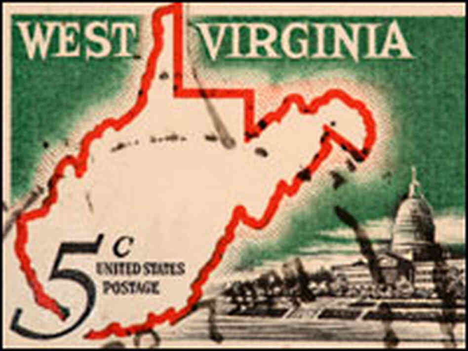 West Virginia West Virginia