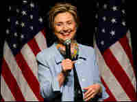 Sen. Hillary Clinton Sen. Hillary Clinton
