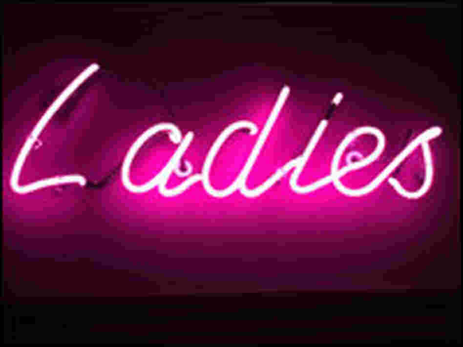 Women's restrooms Women's restrooms