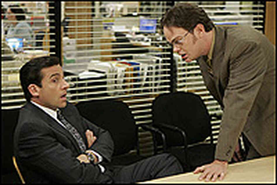 The Office The Office