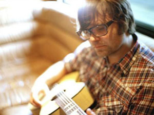 WATCH: Death Cab for Cutie plays 