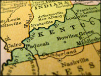 Kentucky