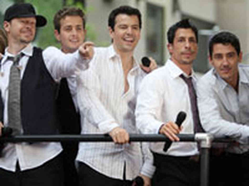 New Kids (200) New Kids (200)