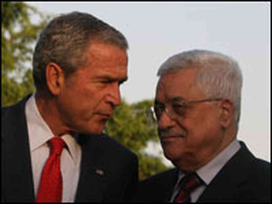 President Bush President Bush