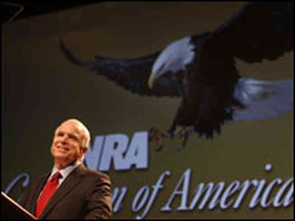 McCain McCain