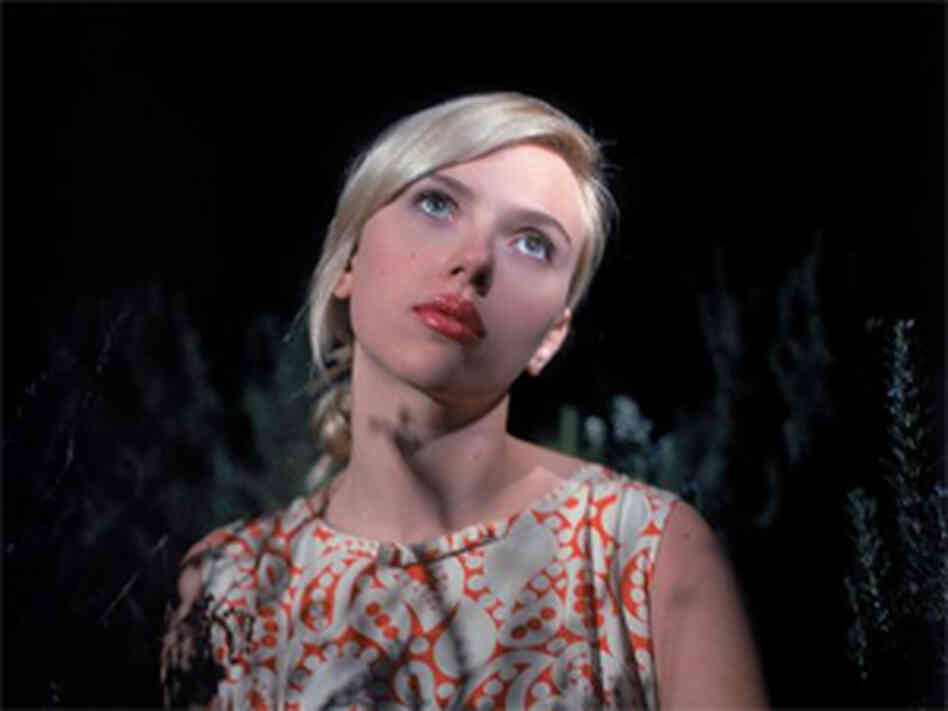 Scarlett Johansson 300 Scarlett Johansson 300