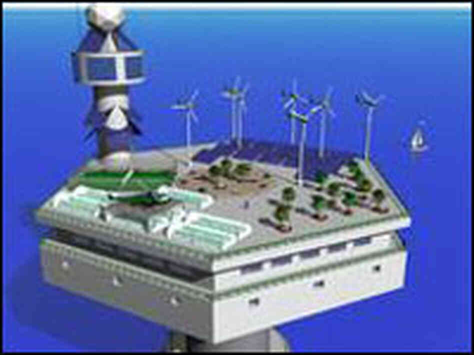 seastead seastead