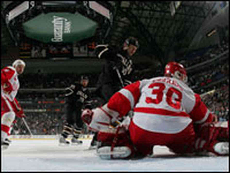 Hockey Hockey