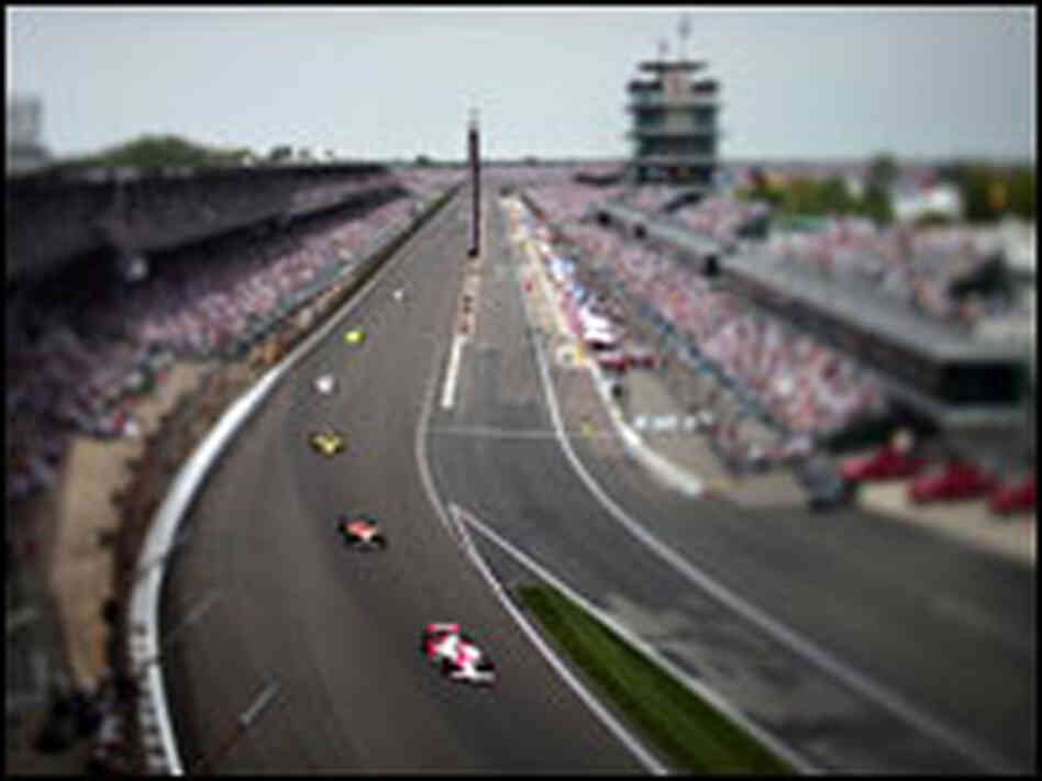 Indianapolis 500 Indianapolis 500