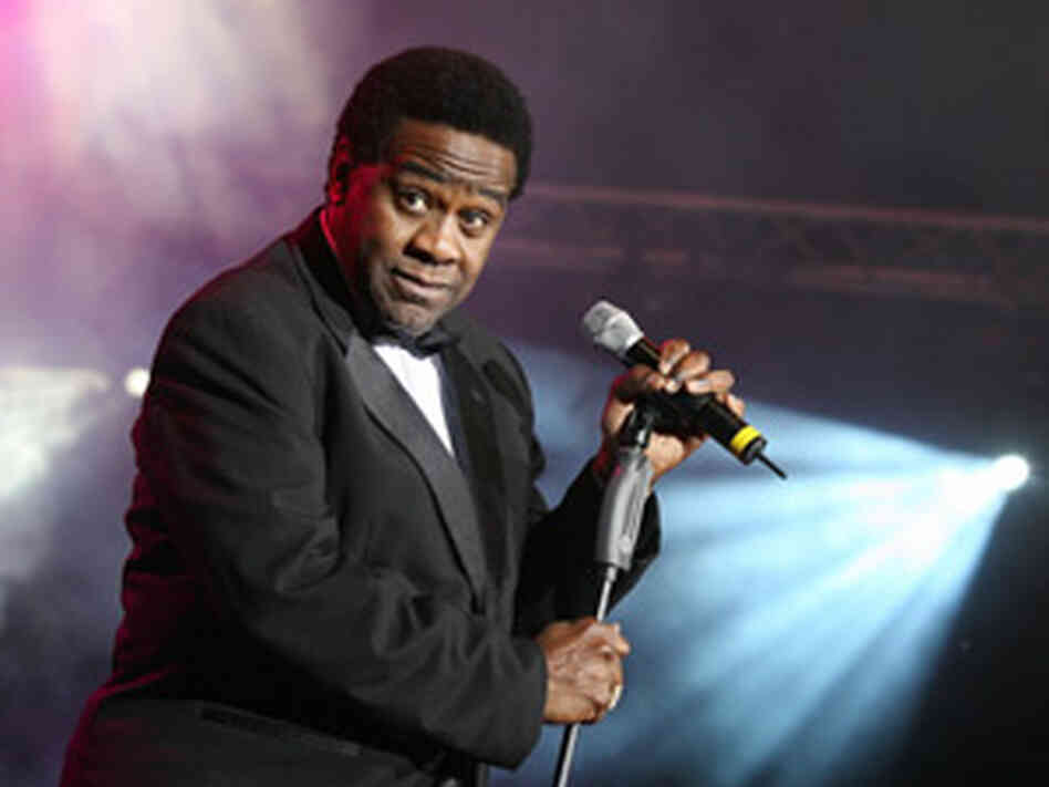 Al Green 300 Al Green 300