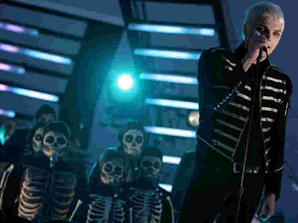 My Chemical Romance 300 My Chemical Romance 300