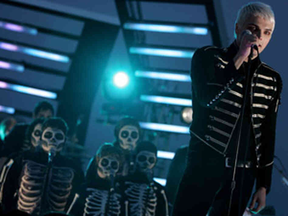 My Chemical Romance 300 My Chemical Romance 300