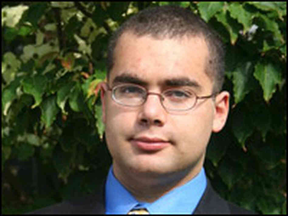 Ari Ne'eman, Autistic Self-Advocacy Network Ari Ne'eman, Autistic Self-Advocacy Network