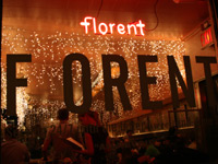 The Closing of Florent, Mecca of Cool