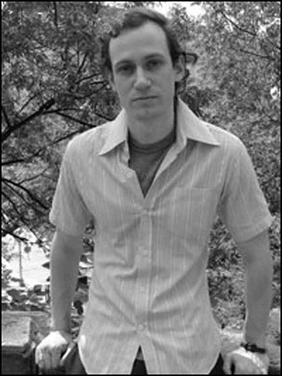 Brendan I. Koerner Brendan I. Koerner
