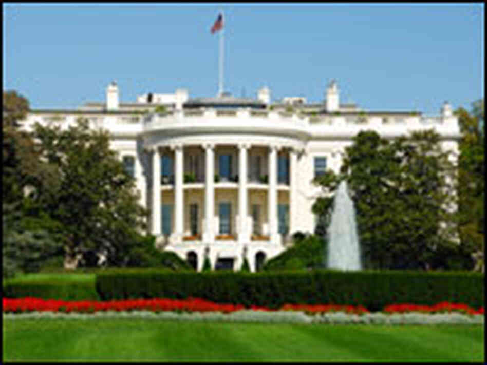 White House White House