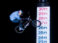 BMX Biker