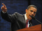 Sen. Barack Obama Sen. Barack Obama