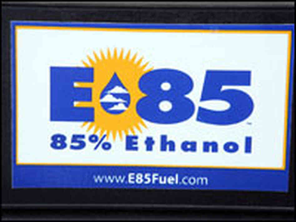 ethanol ethanol
