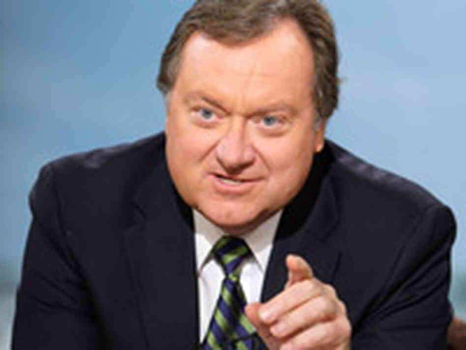 Tim Russert Tim Russert
