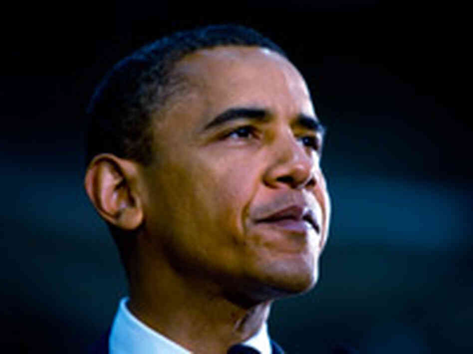 Sen. Barack Obama Sen. Barack Obama