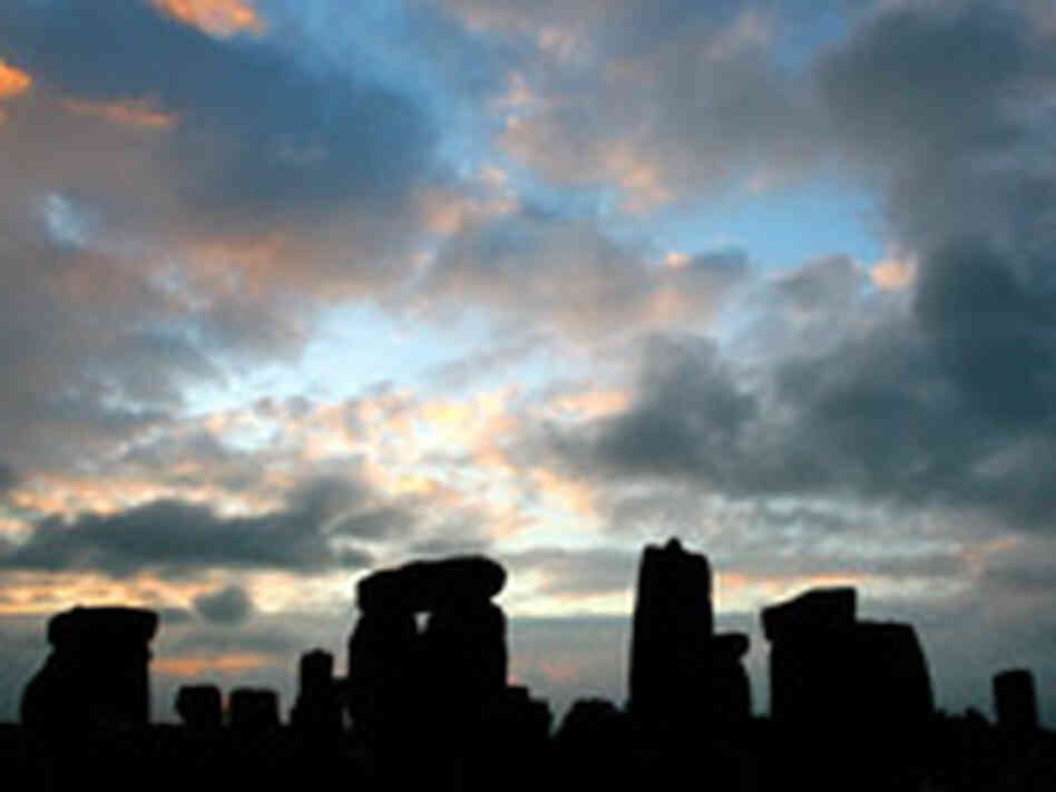 solstice solstice