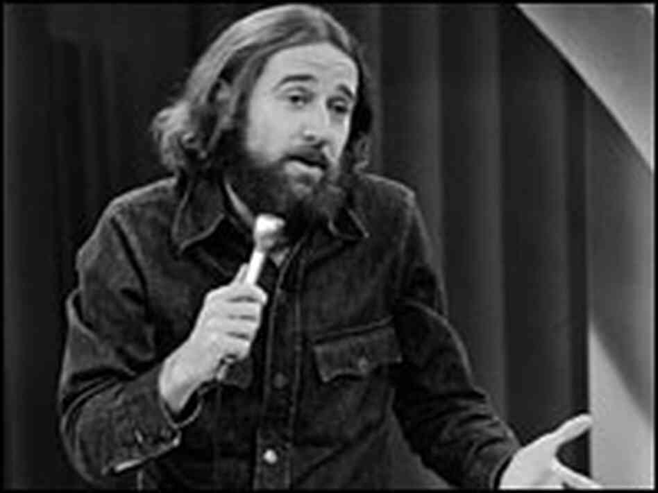 George Carlin George Carlin