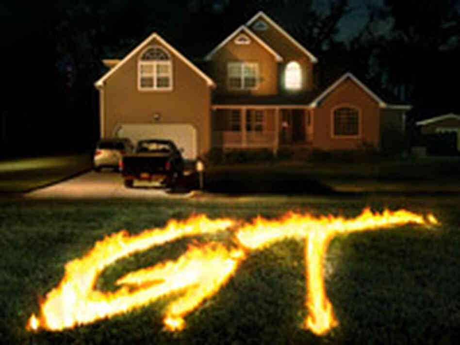 Girl Talk's new album Girl Talk's new album