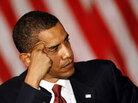 Barack Obama Barack Obama