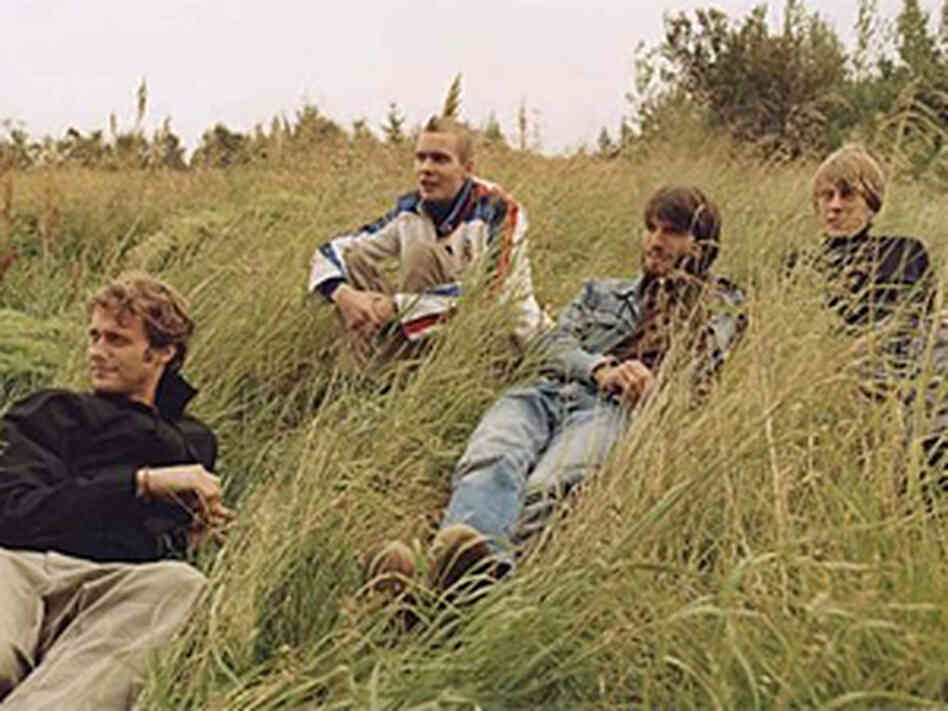 Icelandic band Sigur Ros 300 Icelandic band Sigur Ros 300