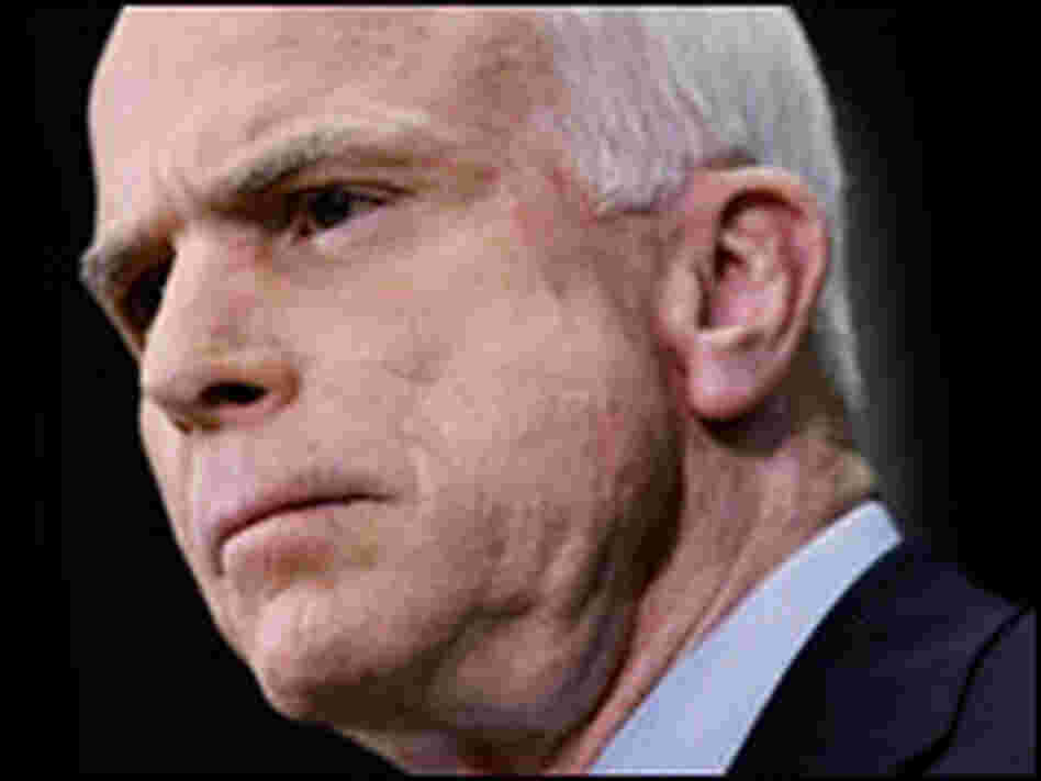 John McCain John McCain