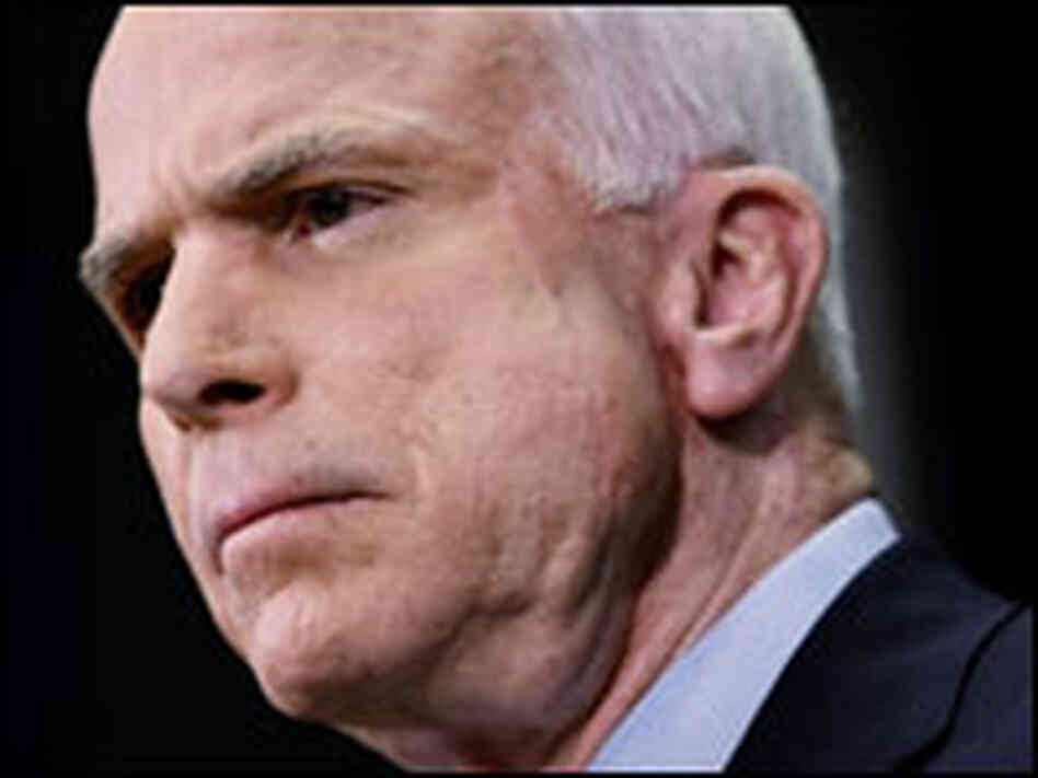 John McCain John McCain
