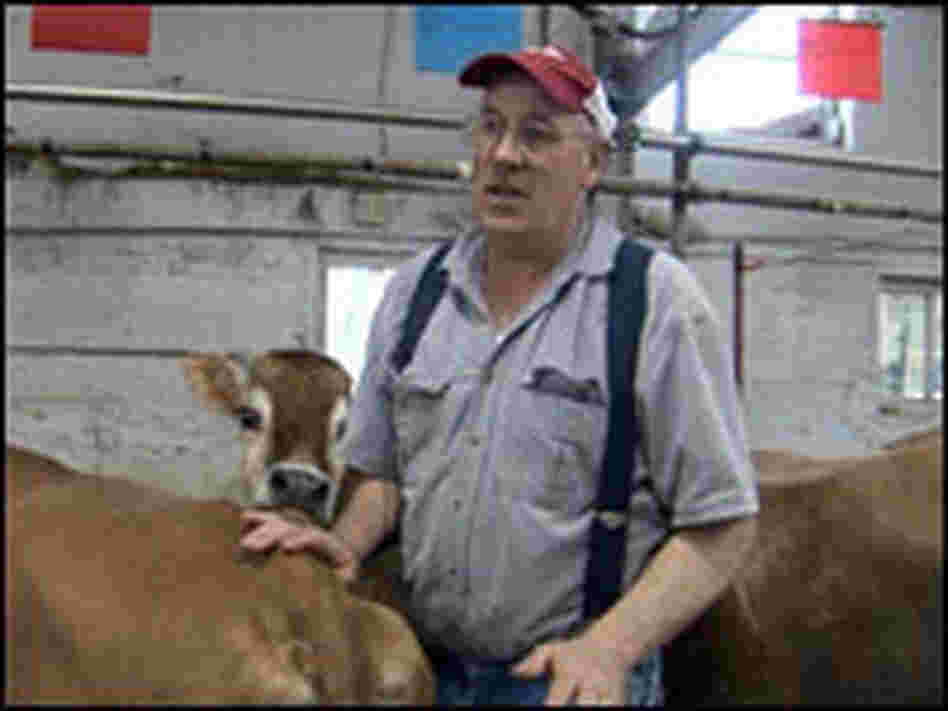 Farmer Rick