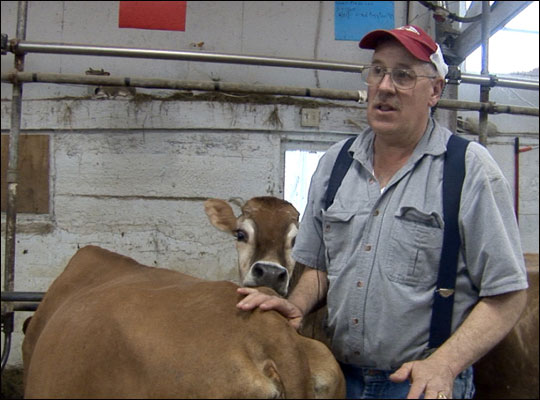 Farmer Rick