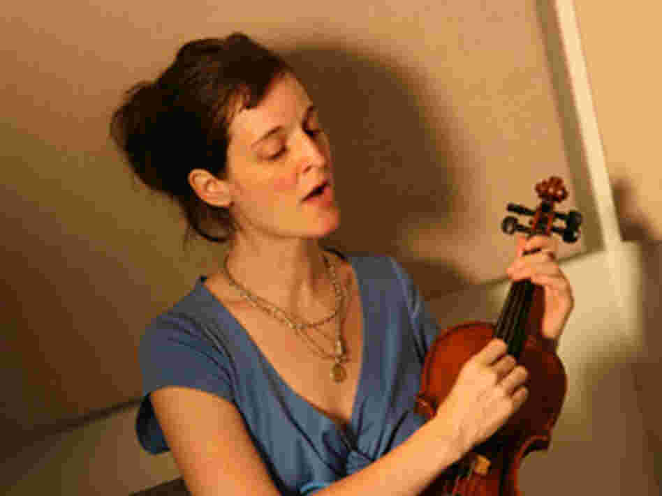 Catherine McRae Catherine McRae